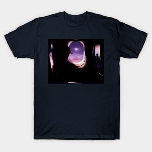 escape from insomnia T-Shirt